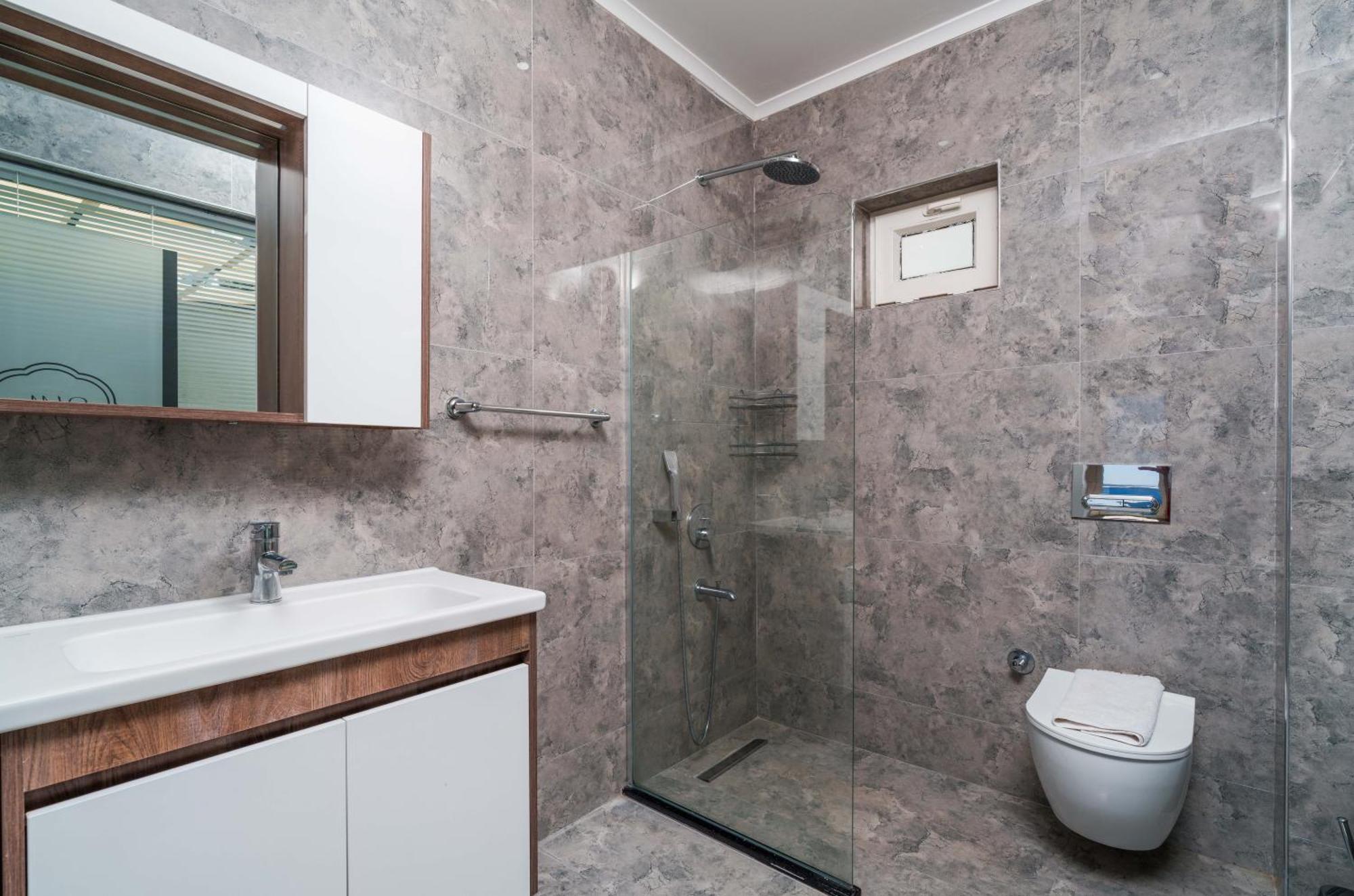 Villa Melissa Kalkan Luaran gambar