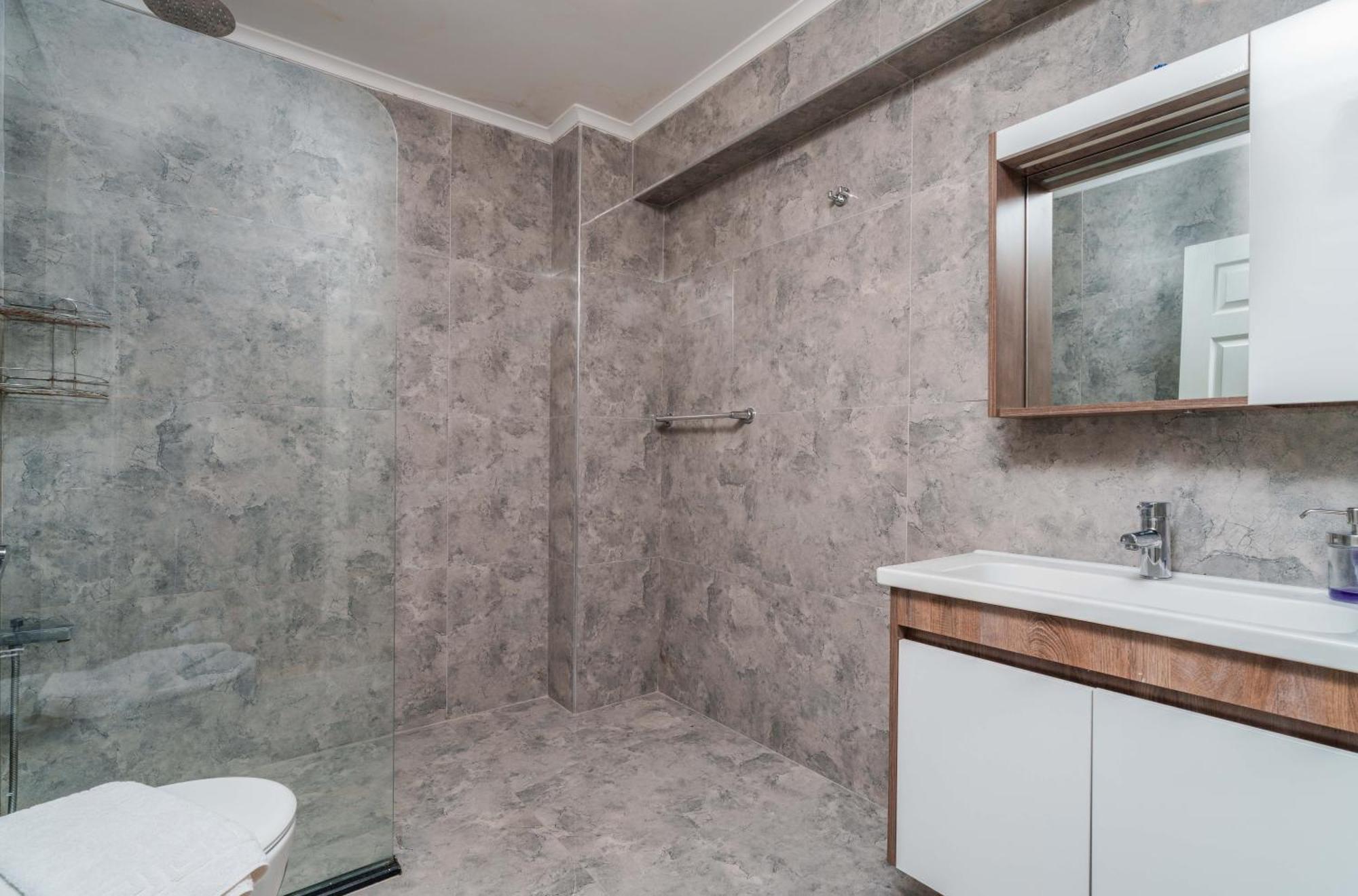 Villa Melissa Kalkan Luaran gambar
